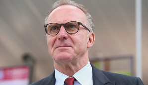 Rummenigge heizt mit seinen Aussagen die Gerüchte um Hummels an