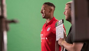 Jerome Boateng will Anfang September zurückkehren