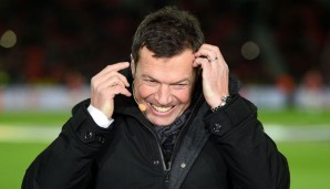 Lothar Matthäus sieht den Trainerwechsel als Grund für die schwächelnden Bayern