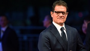 Fabio Capello sieht die Verantwortung beim FC Bayern