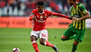 Semedo steht auf Bayrens Wunschliste