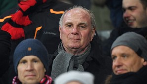 Uli Hoeneß verhindert den Verlust eines Talentes