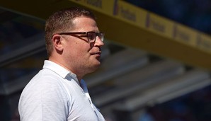 Max Eberl wird seit nunmehr über einem halben Jahr mit dem FC Bayern in Verbindung gebracht