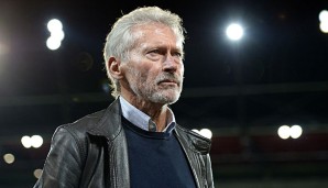 Paul Breitner sieht in RB Leipzig eine Bereicherung für die Bundesliga