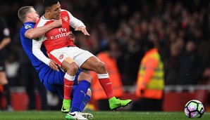 Alexis Sanchez soll wohl an die Säbener Straße geholt werden