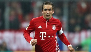 Philipp Lahm beendet gegen Freiburg seine Karriere