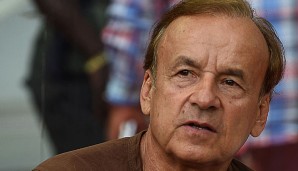 Gernot Rohr schwärmt in dne höchsten Tönen von Bayern-Neuzugang Corentin Tolisso