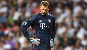 Manuel Neuer verletzte sich offenbar bereits früher als zunächst gedacht