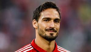 Mats Hummels wünscht sich eine Abgrenzung von normalen Fans zu gewaltbereiten Ultras