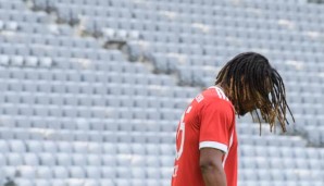 Renato Sanches soll zur Roma oder zum FC Liverpool verliehen werden