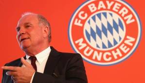 Hoeneß will Geld in Youngsters stecken