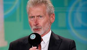 FC Bayern: Paul Breitner über die Mannschft