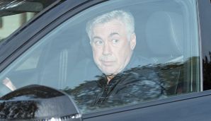 Carlo Ancelotti hat sich erneut zu seiner Entlassung beim FCB geäußert