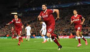 Der FC Bayern soll an Emre Can interessiert sein