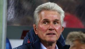 Jupp Heynckes über potenziellen Nachfolger