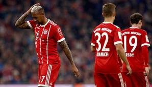 Jerome Boateng übt harte, aber ehrliche Kritik an seinem Ex-Trainer Carlo Ancelotti