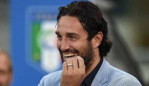 Luca Toni ist begeistert von seinem Ex-Verein