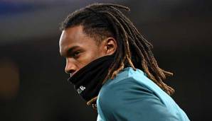 Renato Sanches wurde an Swansea City ausgeliehen