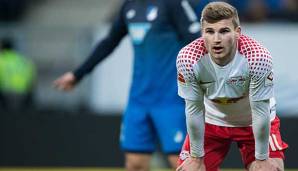 Timo Werner wäre wohl zum FC Bayern gewechselt