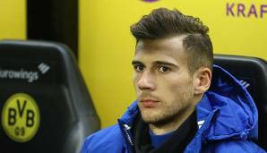 Leon Goretzka wechselt nach der Saison zum FC Bayern.