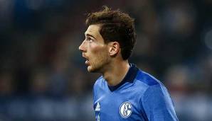 Leon Goretzka wechselt zum FC Bayern.