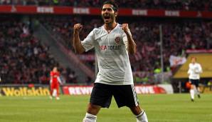 Hamit Altintop war selbst beim FC Bayern aktiv.