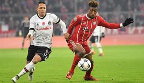 Kingsley Coman