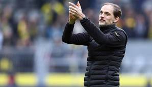 Thomas Tuchel wollte offenbar unbedingt zum FC Bayern München.