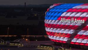 Der FC Bayern München wird im Sommer 2018 wieder in die USA reisen.