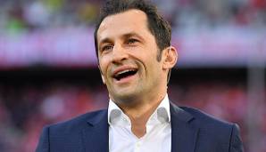 Hasan Salihamidzic hat die Vorgehensweise des FC Bayern beim Transfer von Trainer Niko Kovac verteidigt.