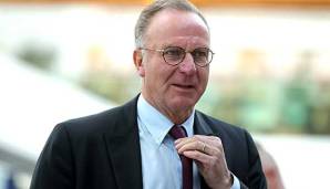 Karl-Heinz Rummenigge hat sich vor dem Aufeinandertreffen mit Real Madrid geäußert.