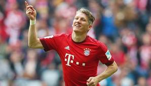 FCB: Abschiedsspiel von Bastian Schweinsteiger - Datum, Uhrzeit, Übertragung.