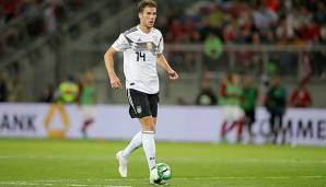 Leon Goretzka wechselt zum FC Bayern.