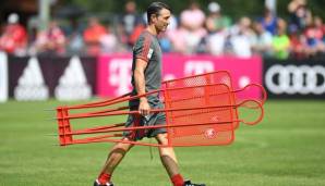 Niko Kovac