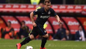 Xherdan Shaqiri (2015 an Inter Mailand verliehen): Ließ sein Potenzial beim FCB durchaus aufblitzen, war mit seiner Jokerrolle unzufrieden und ging zu Inter. Wurde fest verpflichtet. Wirklich Fuß fasste er bei Stoke, inzwischen in Liverpool.