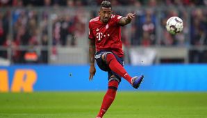 Jerome Boateng muss sich nach dem 3:3 gegen Düsseldorf sogar vom gegnerischen Trainer kritisieren lassen.