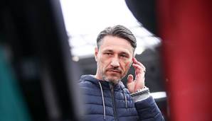 Niko Kovac