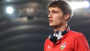 Benjamin Pavard gilt als Neuzugang des FC Bayern für den kommenden Sommer.