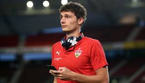 BENJAMIN PAVARD: Im Sommer definitiv an die Isar kommen wird Benjamin Pavard, der den VfB Stuttgart Richtung München verlässt. Kostenpunkt: 35 Millionen Euro. Oder? "Wir können den Transfer nicht bestätigen", bremste Ex-VfB-Sportvorstand Michael Reschke.