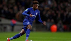 CALLUM HUDSON-ODOI: Und dann wäre dan noch die Personalie, welche die FCB-Fans schon im Winter intensiv beschäftigte. Damals wollte Chelsea den Flügelspieler trotz diverser FCB-Angebot unter keinen Umständen ziehen lassen. Klappt es nun im Sommer?