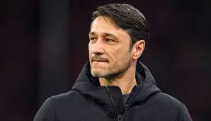 Niko Kovac will den DFB-Pokal nicht als Trostpreis bezeichnen.