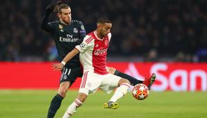 Bei Ajax mit Vertrag bis 2021 ausgestattet wird Ziyech allerdings teuer. "Wir haben Hakim bei seiner Ankunft versprochen, einem guten Transfer zuzustimen", sagte Sportdirektor Overmars zuletzt dem Telegraaf.