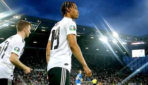 Stand bereits 2016 vor einem Wechsel zum deutschen Rekordmeister: Leroy Sane.