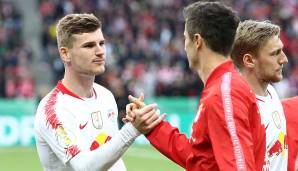 Timo Werner