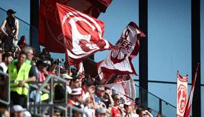 Der FC Bayern München verliert wohl Talent Louis Poznanski an Fortuna Düsseldorf.