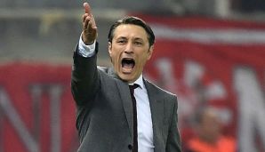 Niko Kovac hat mehr Respekt für Trainer gefordert.