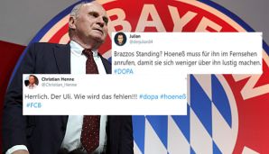 Uli Hoeneß