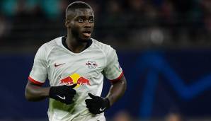 Dayot Upamecano steht im Blickfeld zahlreicher Topteams - auch beim FC Bayern.