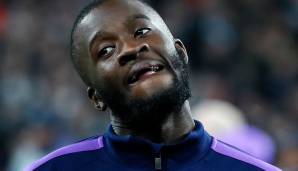 Der FC Bayern ist wohl an Tanguy Ndombele interessiert.