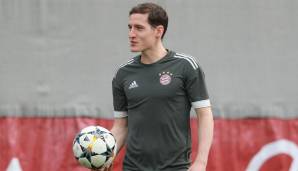 PLATZ 13 (geteilt) - Sebastian Rudy: 2018 für 16 Millionen Euro zu Schalke 04